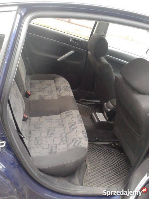 VW Volkswagen Passat B5 19 TDI 115 Sedan 2000 diesel Gostynin