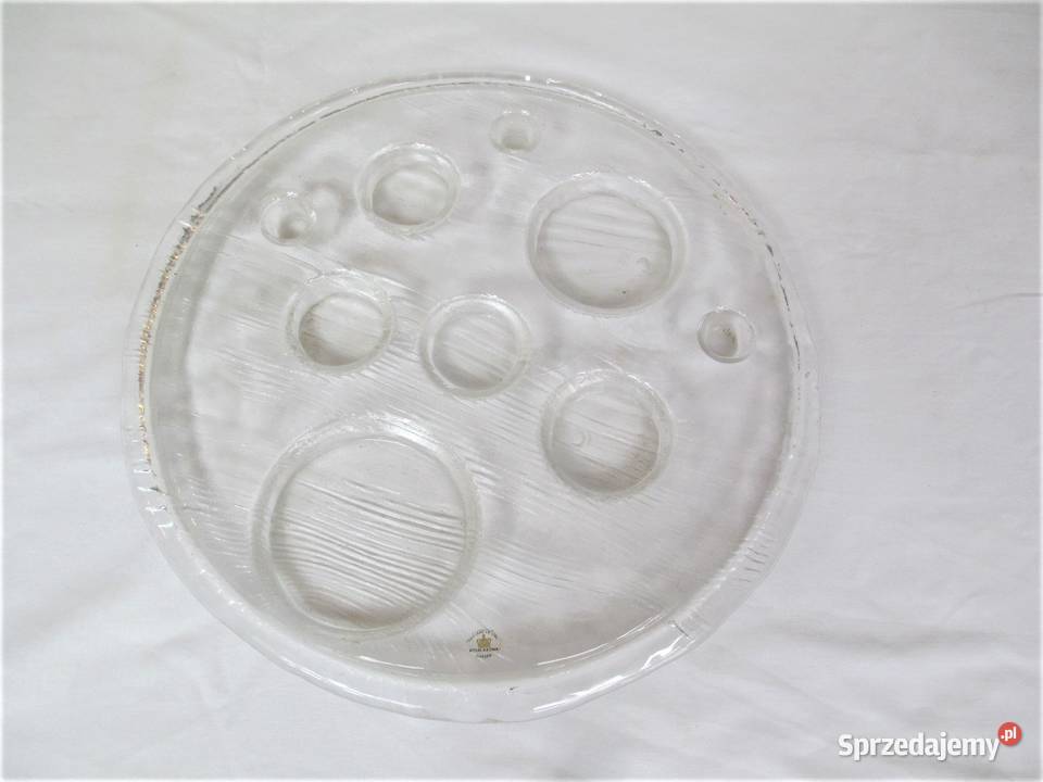 Skandynawski świecznik Royal Korona Lublin