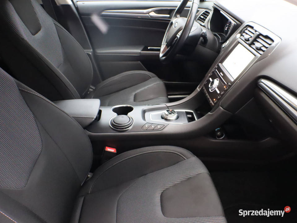 Ford Mondeo 20 EcoBlue Katowice sprzedam