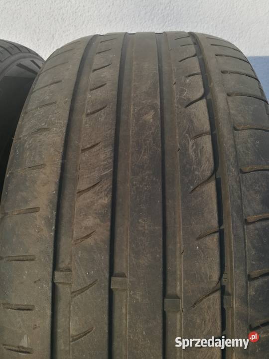 Opony letnie 265 45 R20 Środa Śląska