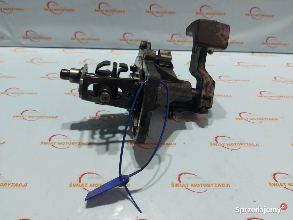 TRANSIT JUMPER BOXER 22 TDCI P8FA wybierak Podzespoły skrzyń biegów świętokrzyskie