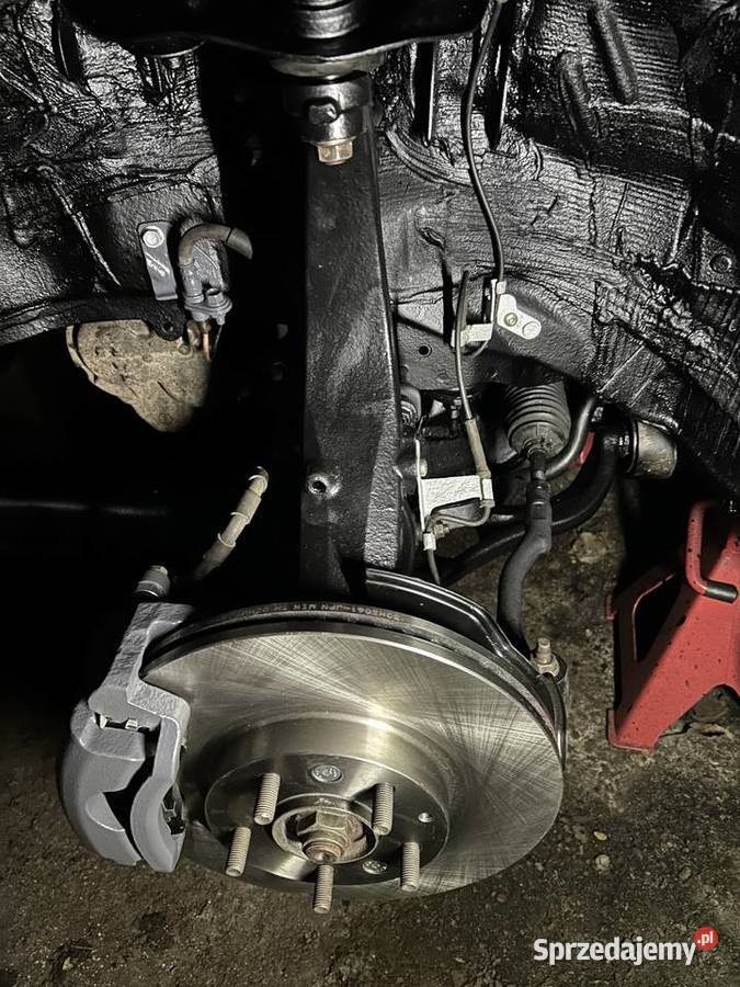 Mazda 6 25 benzyna świętokrzyskie Majków