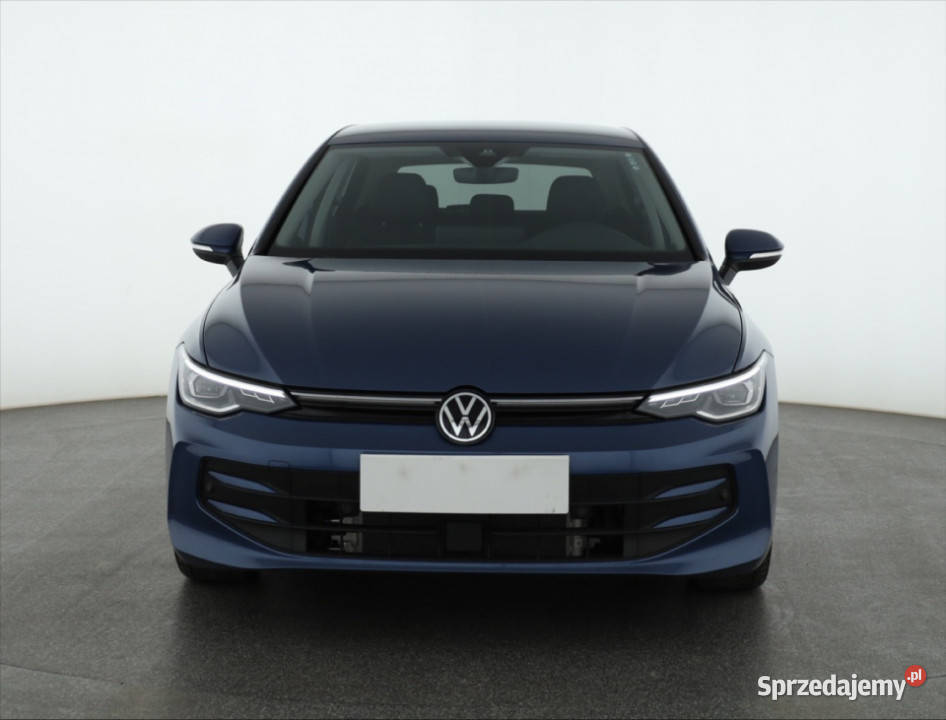 VW Golf 15 TSI 1498cm3 mazowieckie Piaseczno