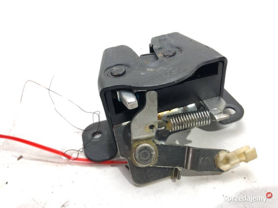 ZAMEK SZYBY TYLNEJ HYUNDAI TUCSON SUV sprzedam