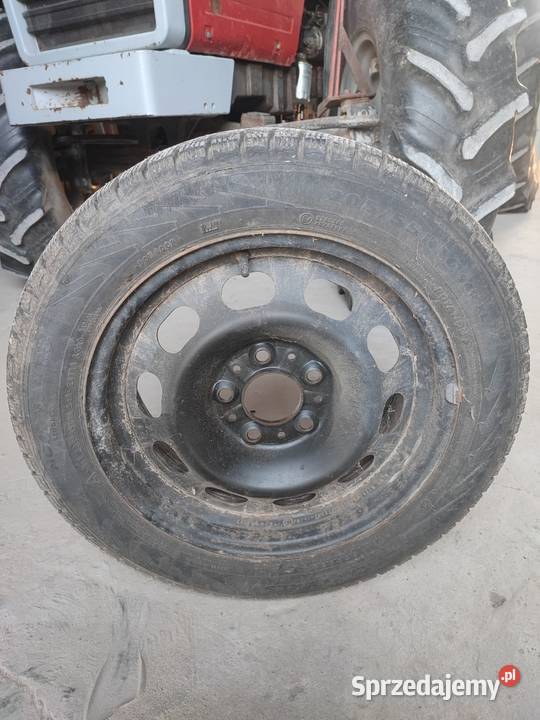 5x120 BMW Wola Różaniecka