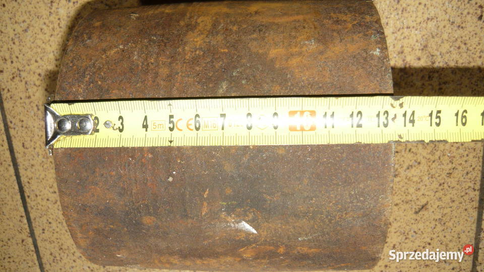 Koło pasowe 140 x 135 x 32 szajba na pas Sokółka