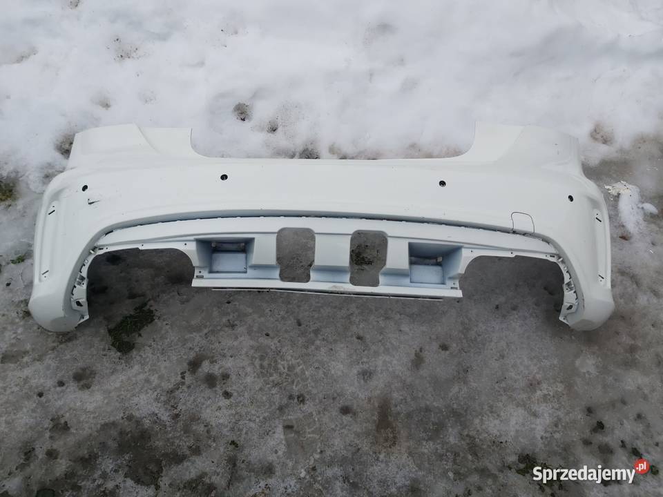 ZDERZAK TYLNY mercedes AMG A klasa W176 Lubaczów