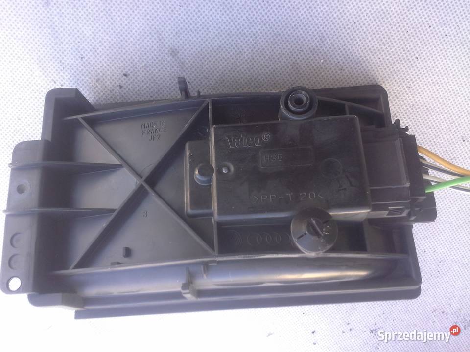 1J1819021C Seat Arosa Dmuchawa Wentylator Rok produkcji 1998 Dębno