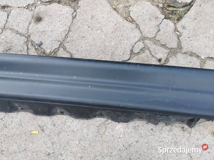 listwa progowa bmw e83 x3 lewa 5163 3 401 80907 Międzychód