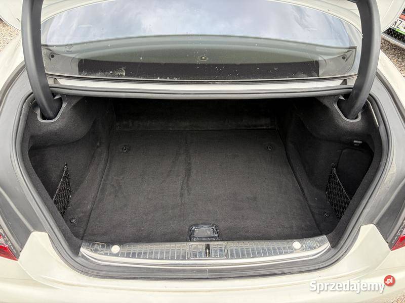 MERCEDESBENZ S 450 COUPE 2018 299600 ccm 367 Warszawa