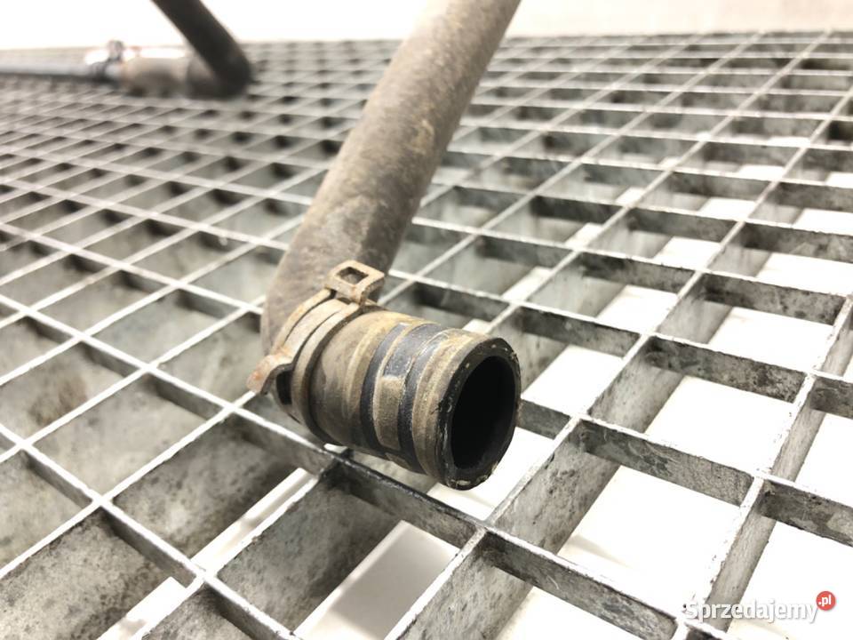 RURA WODY AUDI A8 D5 4N0121070C 40 460 osobowe