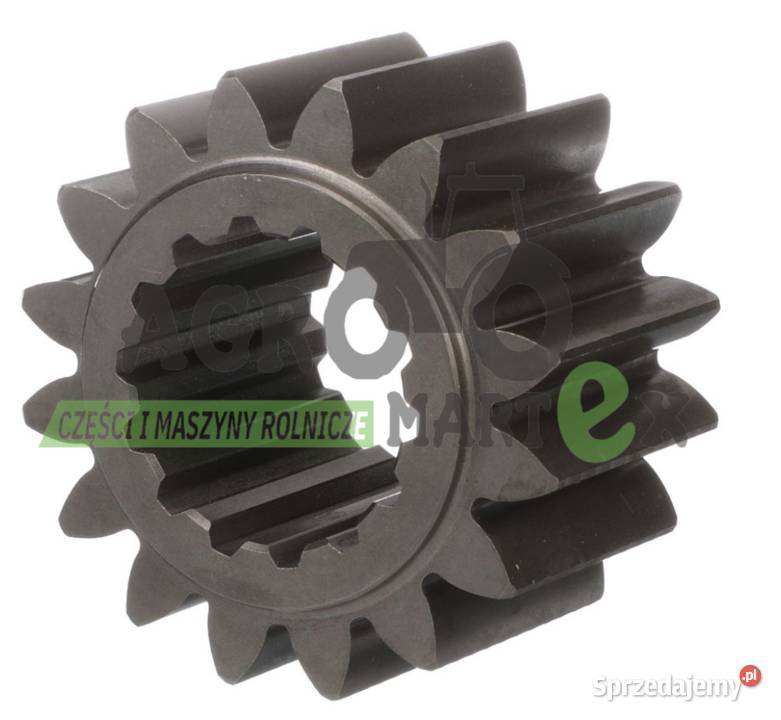 84262815 5136819 PRZEKŁADNIA PLANETARNA CNH