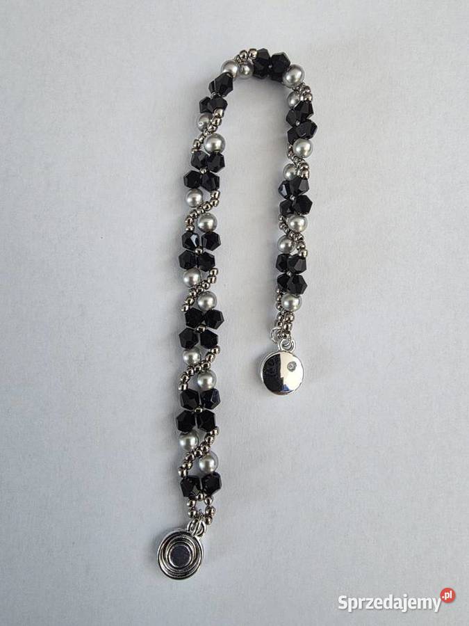 Bransoletka damska dł 185 Tenczynek