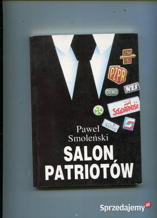 Salon patriotów Smoleński Szczecin
