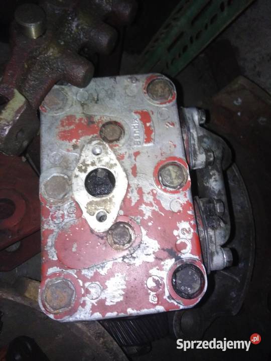 Sprężarka bendix acx 83 as Poddębice