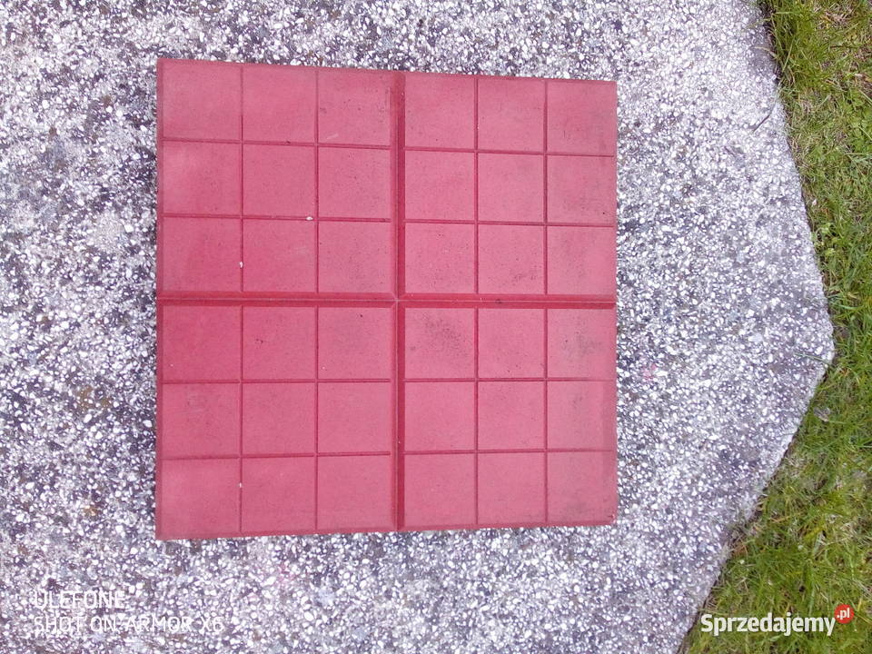 Sprzedam formy Przededworze