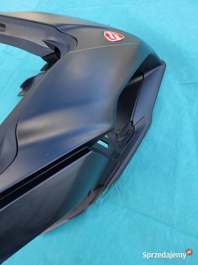 Ducati multistrada 950 S 1723 czacha owiewka Szyby i owiewki Motoryzacja wielkopolskie Nowy Tomyśl