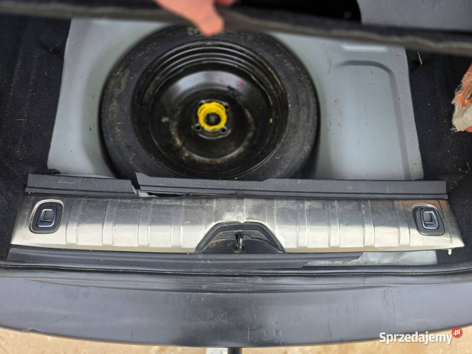 Peugeot 2008 2015r automat sprzedam