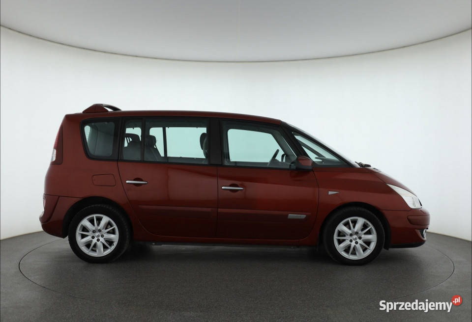 Renault Espace 20 T radio Piaseczno sprzedam