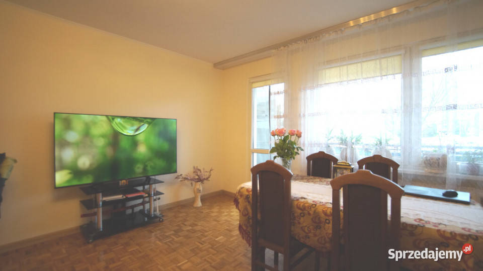 Sprzedaż mieszk3pok Szarych Szeregów niski blok Opole