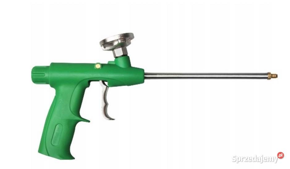 Pistolet do pianki Den Braven DB GUN 3550 MOCNY Bydgoszcz sprzedam