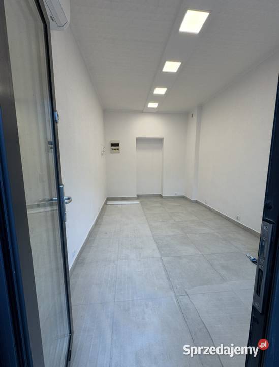 TOPOWA CENTRUM SOLARIS 16m2