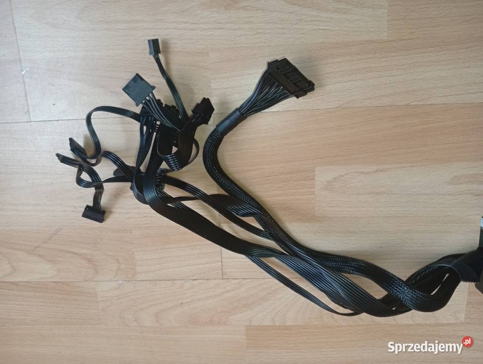 Zasilacz EVOLVEO 650 wat Wąbrzeźno