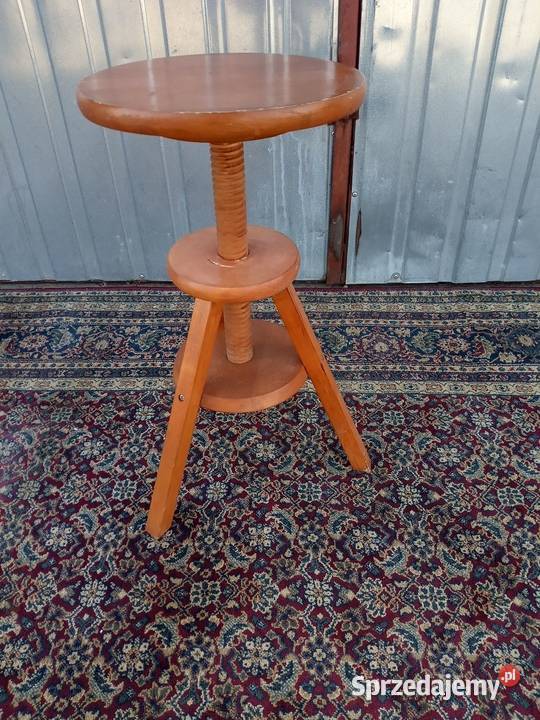 Krzesełko sprzedam Krzesełka i leżaki