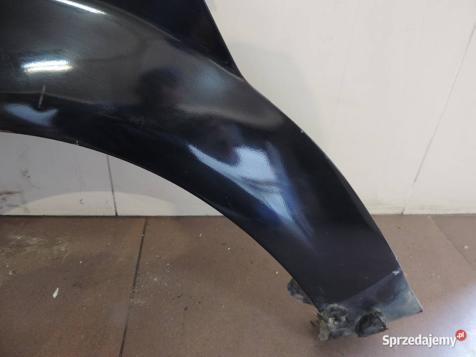 BŁOTNIK LEWY PRZÓD PRZEDNI CITROEN C2 0309 EXYB Błotniki Nowy Sącz sprzedam
