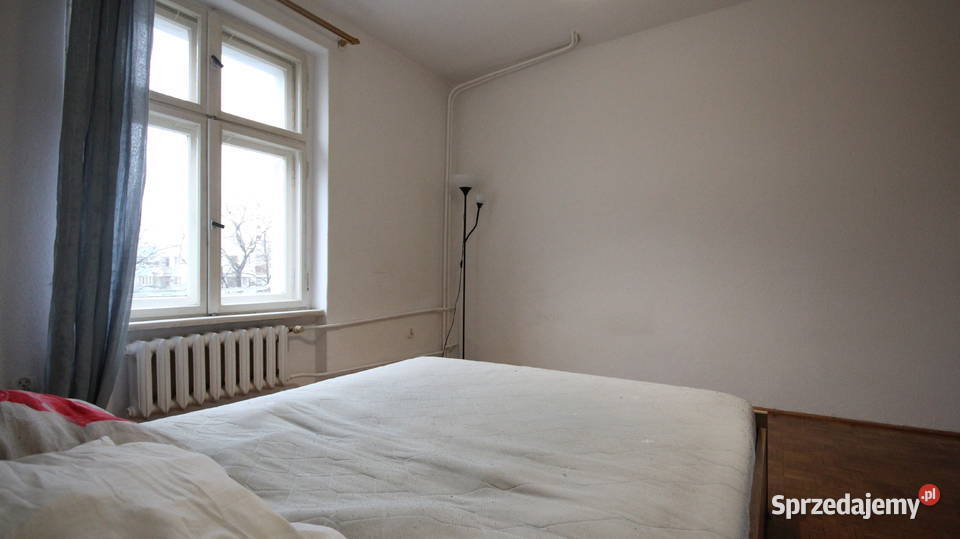 2pok 49met Podchorążych KOMÓRKA Wrocław Piętro 3 Wynajem Wynajem