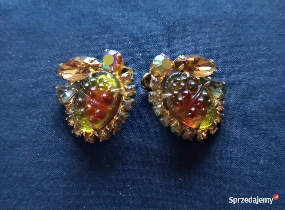 Klipsy DE Juliana Nakło nad Notecią