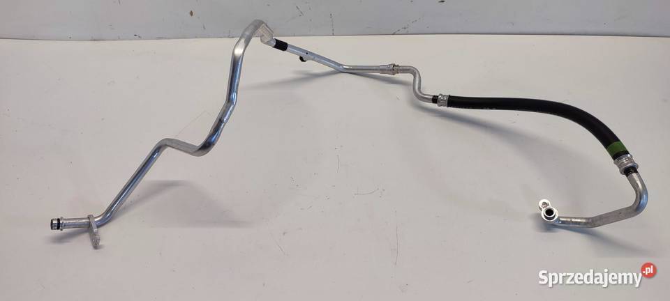 MAZDA 2 TOYOTA YARIS IV PRZEWÓD KLIMATYZACJI Przewody klimatyzacji