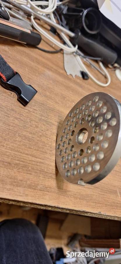 sitko do maszynki stalgas