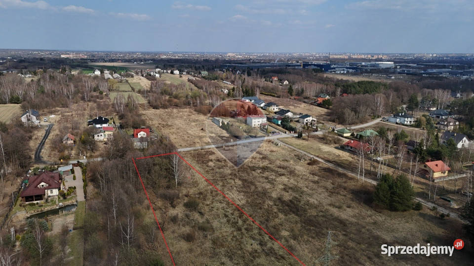 Działka inwestycyjna w Radomiu Mostowa 4248m2 rolna Sprzedaż