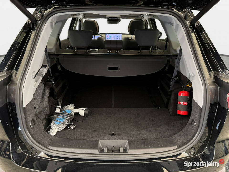 Chery Tiggo 8 VAT 23 15TGDI PHEV 279 automat ABS Samochody osobowe