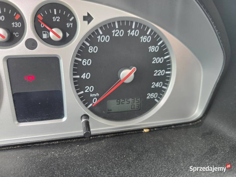 Ford Galaxy 28 vr6 automat 92 nieuszkodzony Bolesławiec