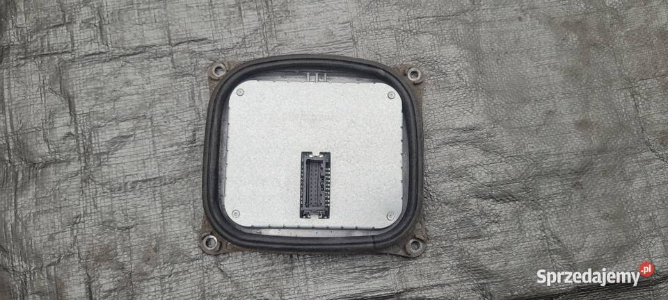 PRZETWORNICA MODUŁ LED LAMPY FIAT TIPO Alfa Ruda Śląska