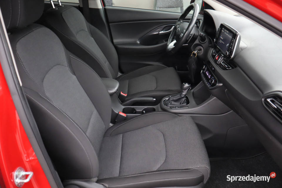 Hyundai i30 16 CRDi Zabrze