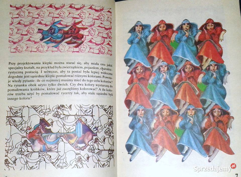 Czy umiecie się dziwić Jerzy Ginter Chełm