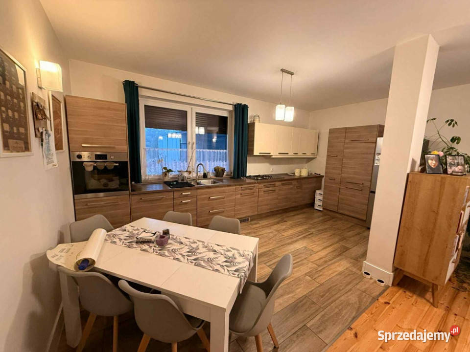 sprzedaży domu Strzałkowo Paruszewska wolnostojący