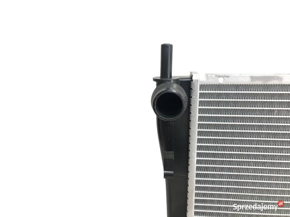 FORD FIESTA MK6 12 55kW 75 092002062007 osobowe Chłodnie wody sprzedam