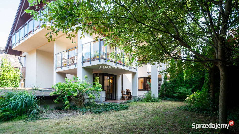 Mieszkanie 5549m2 2 pokoje Kraków małopolskie