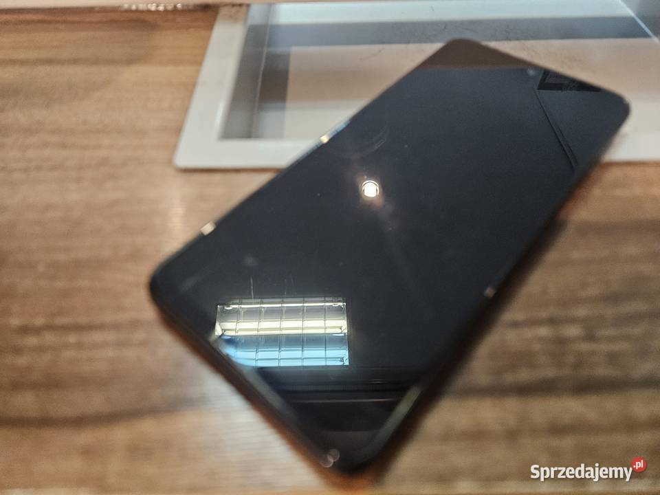 Smartfon Xiaomi Redmi note 9s 464gb Lombardia śląskie Katowice