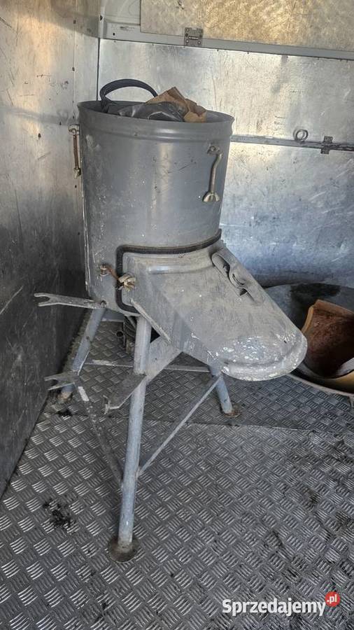 Śrutownik bąk Czechowice-Dziedzice