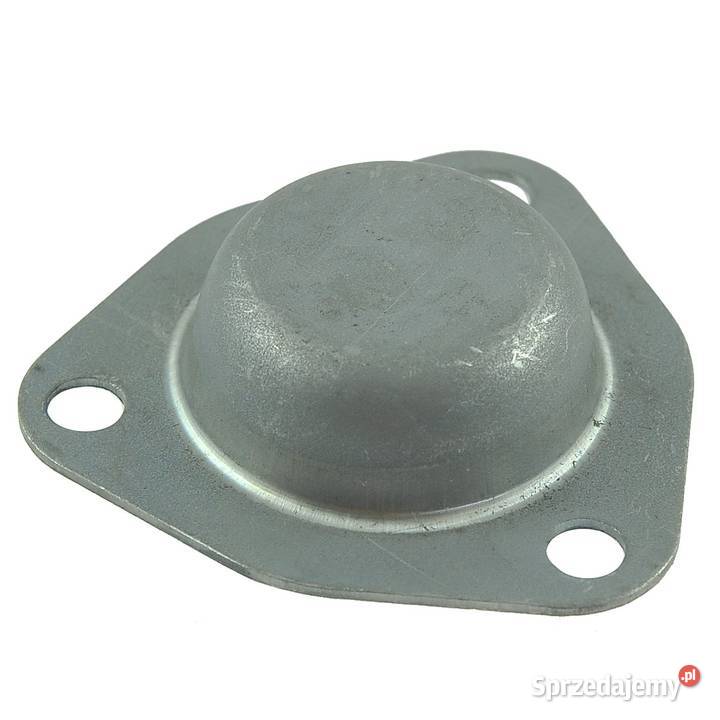 Zaślepka przedniego koła 42 mm 78 x 78 mm Kubota