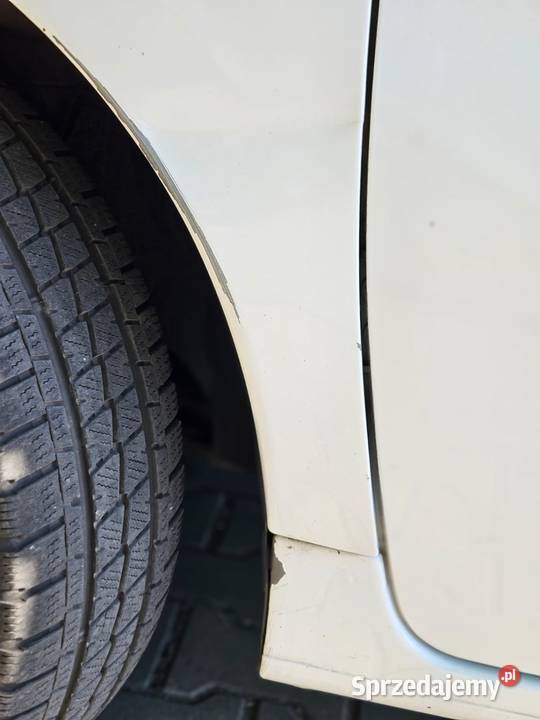 Peugeot Partner ASR (kontrola trakcji) Świebodzin sprzedam