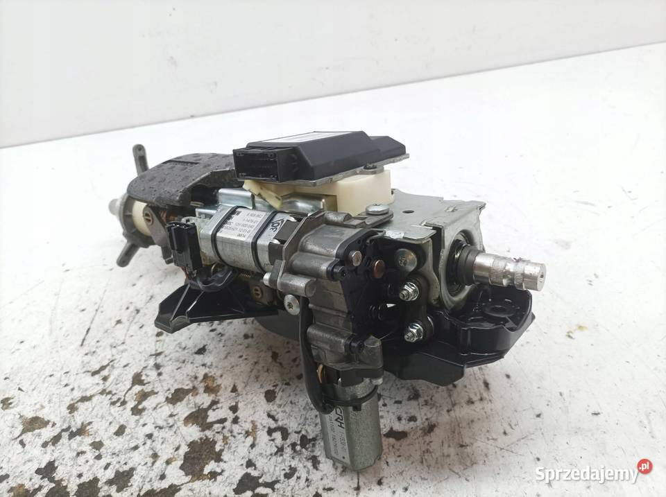 KOLUMNA WSPOMAGANIE ELEKTRYCZNE 6760111101 Bmw