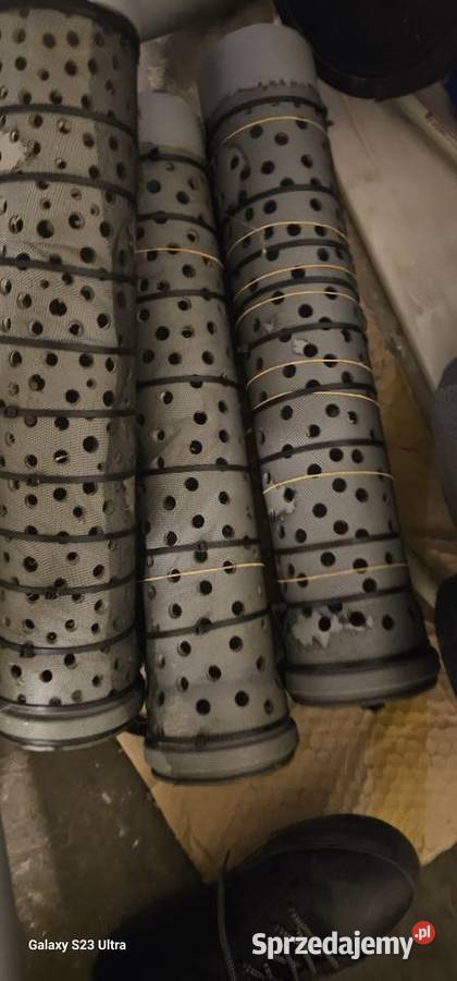 Zestaw do hodowli krewetek ryb Biłgoraj