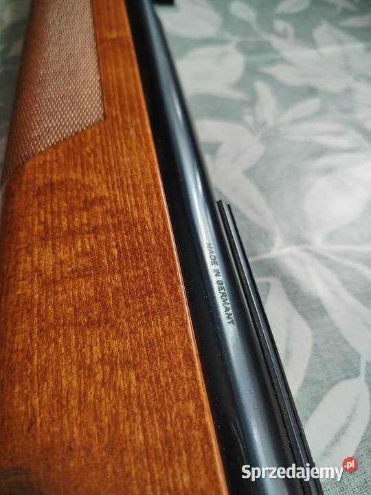 Wiatrówka Diana 54 AIR KING wielkopolskie Turek