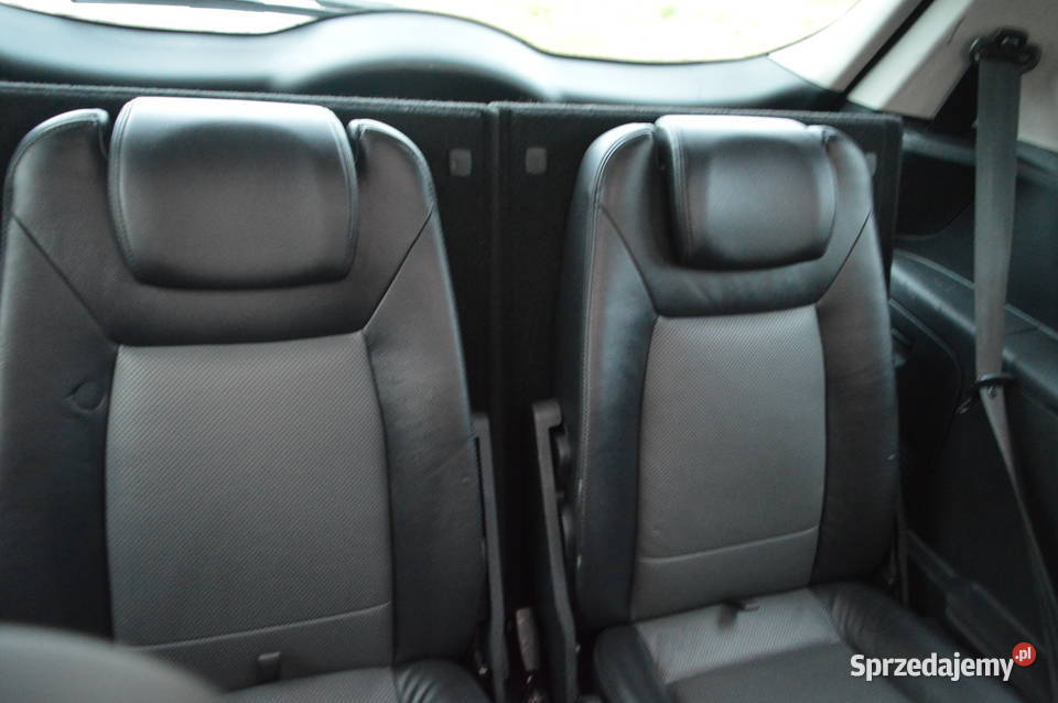 Ford S 20 DCI bez DPF Dębica